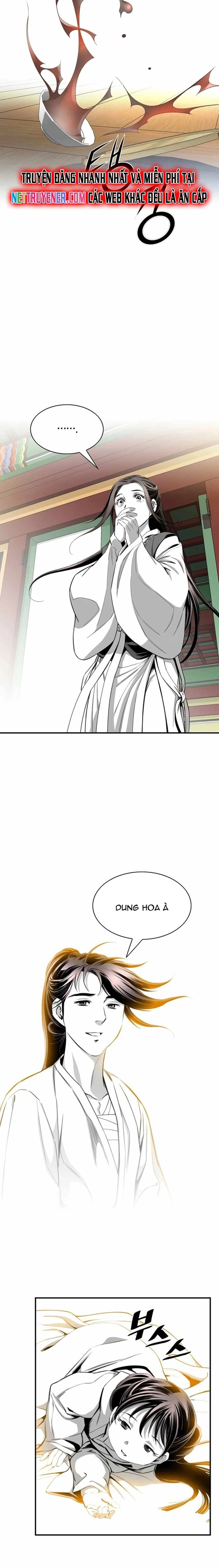 Đăng Thiên Lộ Chap 98 - Next Chap 99
