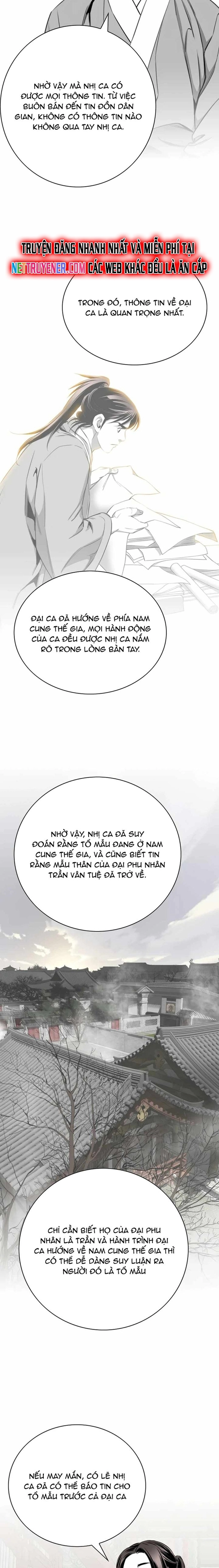 Đăng Thiên Lộ Chap 99 - Next Chap 100