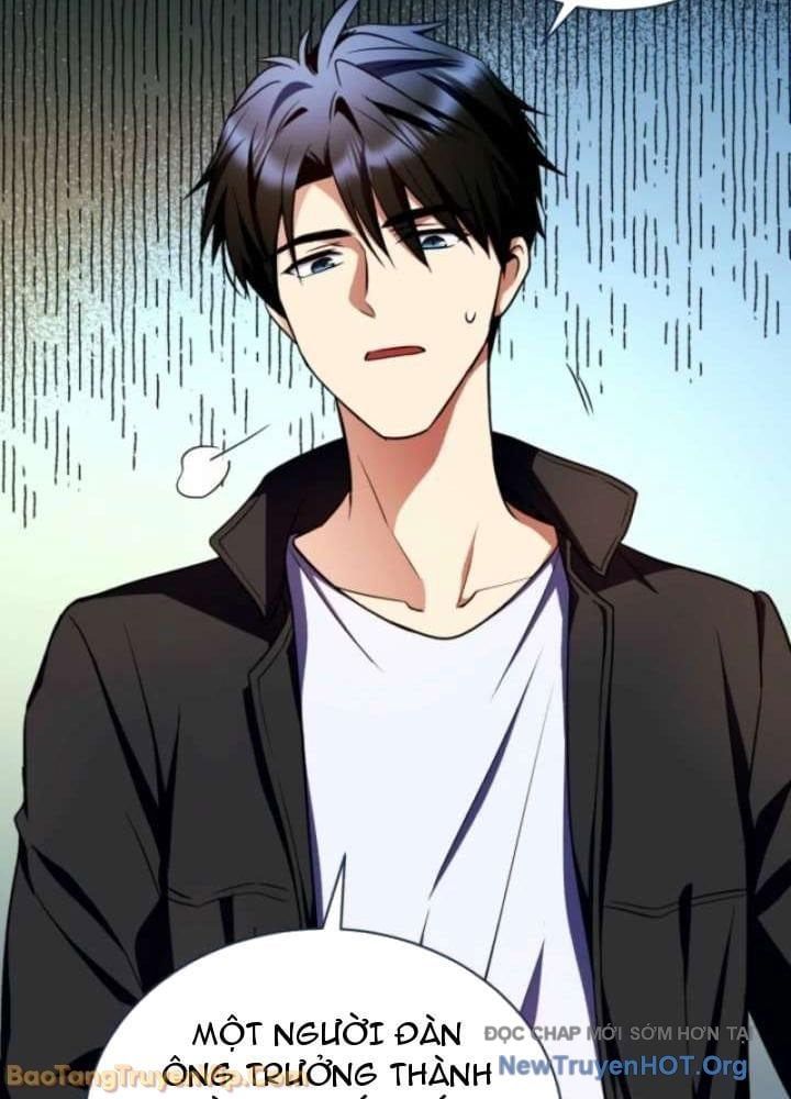 Đấng Tối Cao Lần Đầu Làm Cha Chap 10 - Next Chap 11