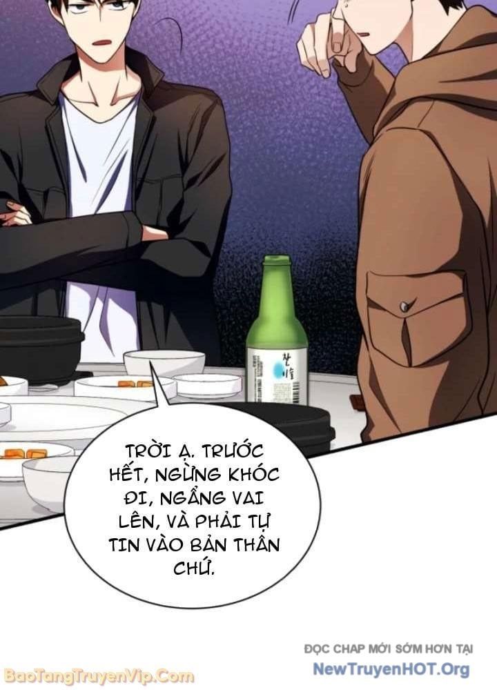 Đấng Tối Cao Lần Đầu Làm Cha Chap 10 - Next Chap 11