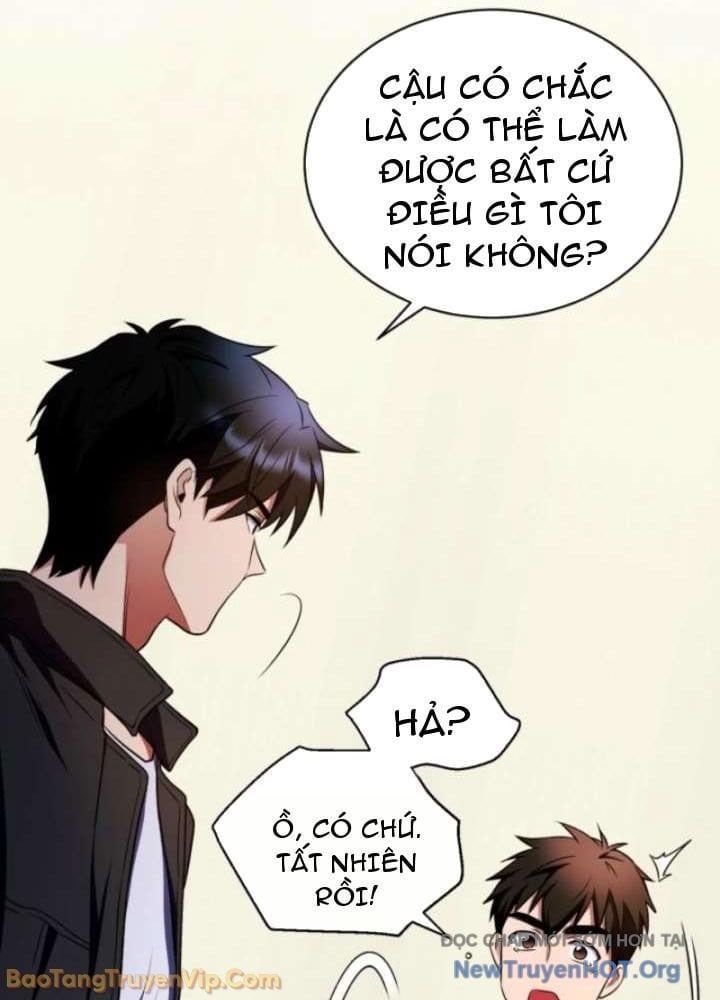 Đấng Tối Cao Lần Đầu Làm Cha Chap 10 - Next Chap 11