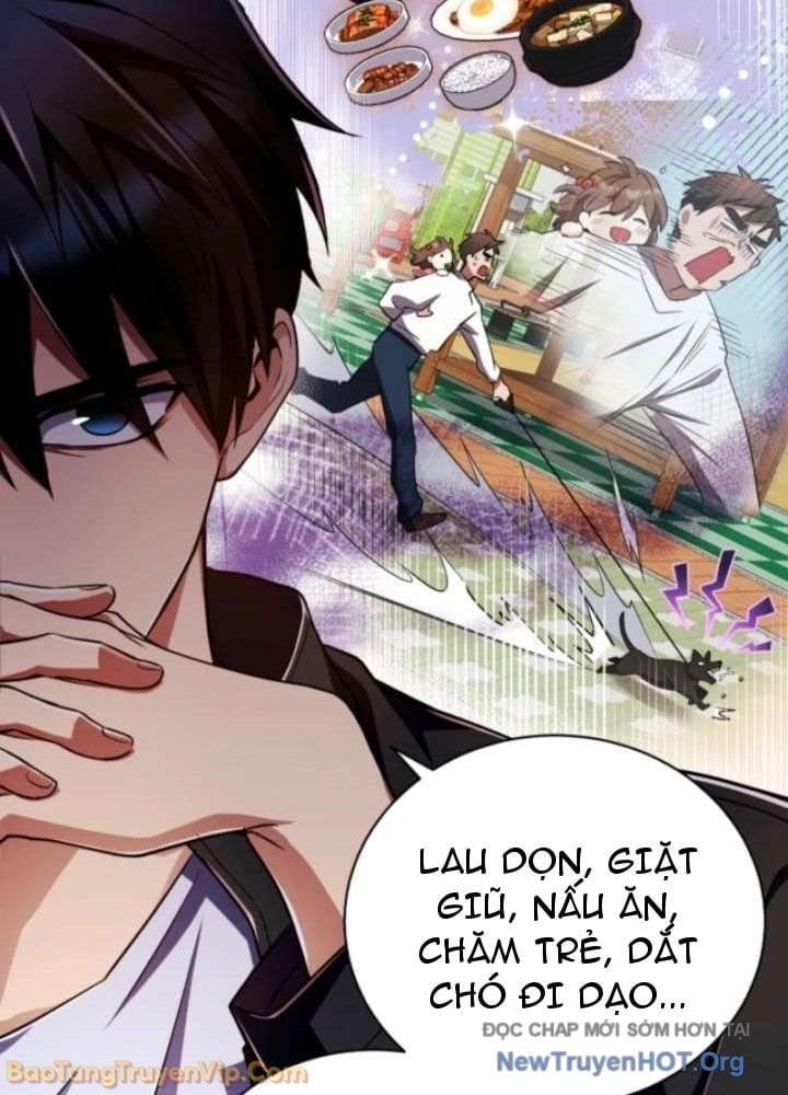 Đấng Tối Cao Lần Đầu Làm Cha Chap 10 - Next Chap 11