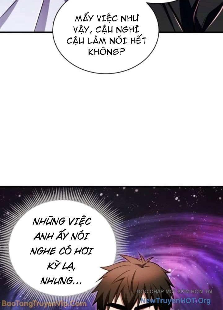 Đấng Tối Cao Lần Đầu Làm Cha Chap 10 - Next Chap 11