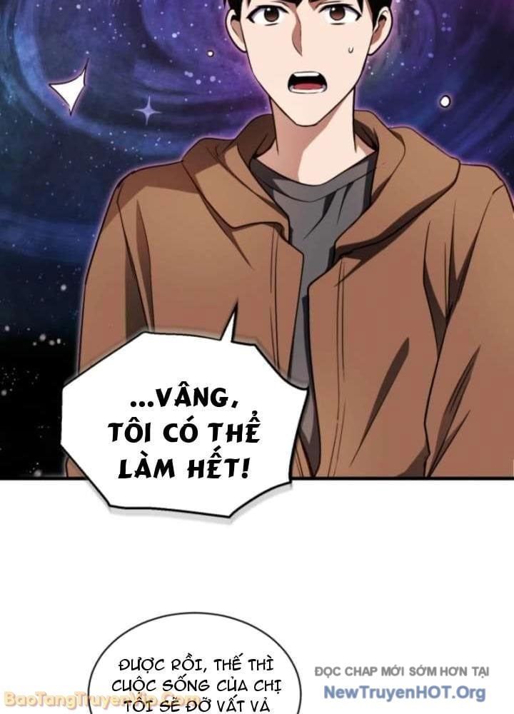 Đấng Tối Cao Lần Đầu Làm Cha Chap 10 - Next Chap 11