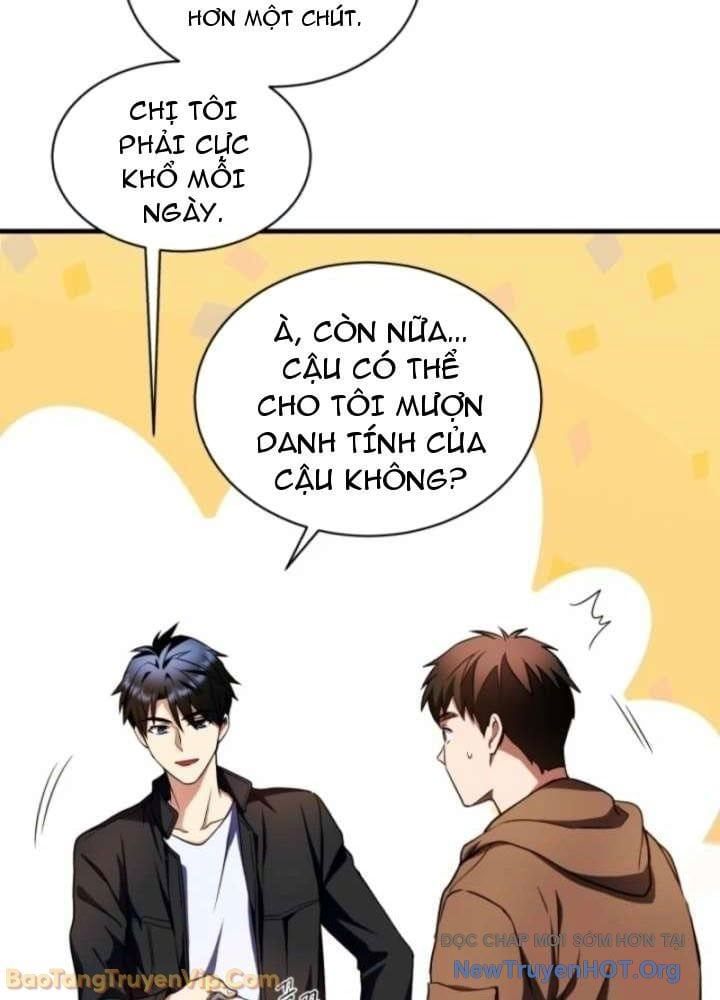 Đấng Tối Cao Lần Đầu Làm Cha Chap 10 - Next Chap 11