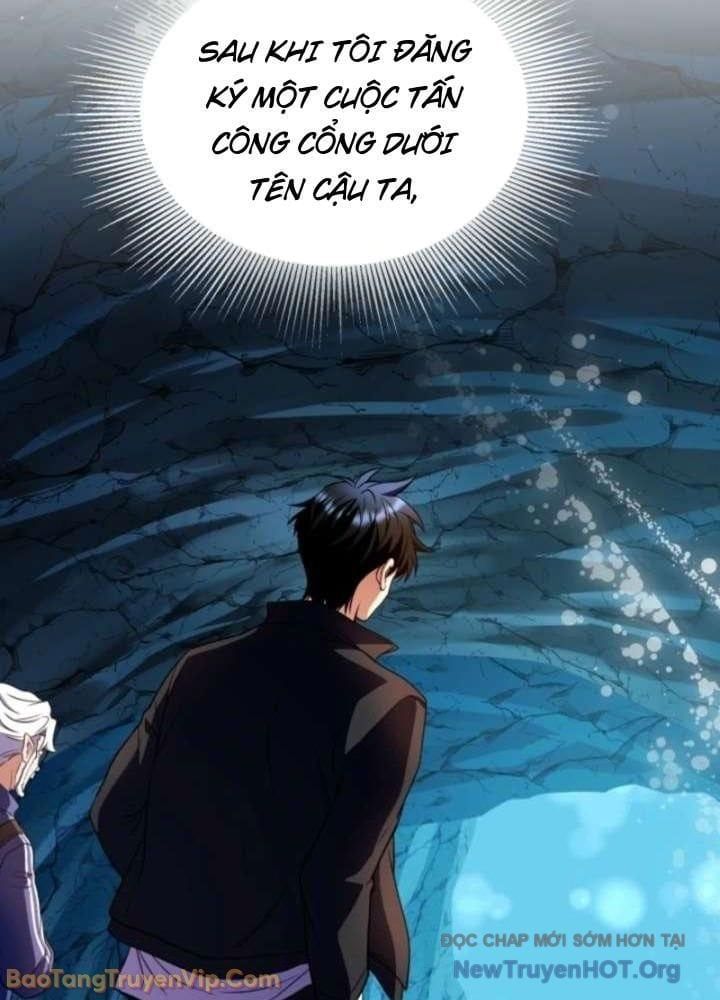 Đấng Tối Cao Lần Đầu Làm Cha Chap 10 - Next Chap 11