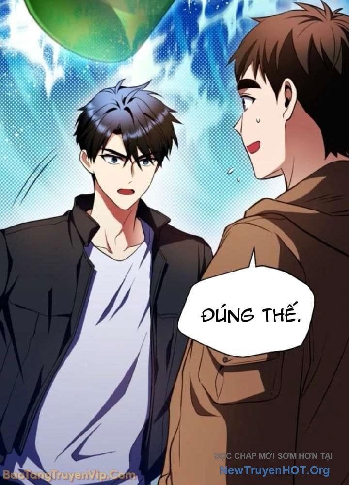 Đấng Tối Cao Lần Đầu Làm Cha Chap 10 - Next Chap 11