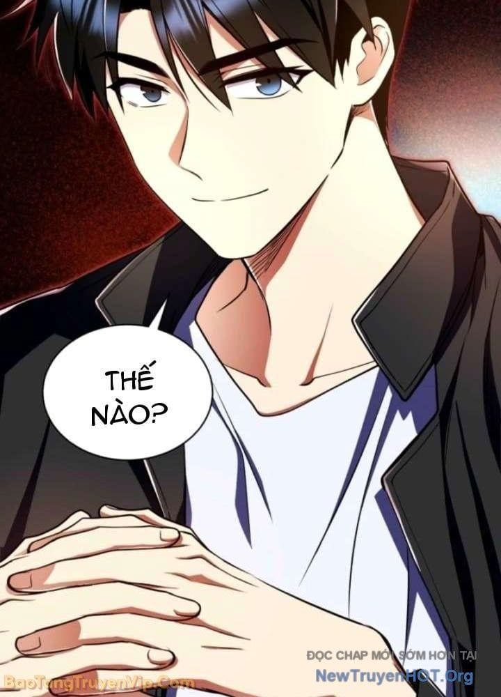 Đấng Tối Cao Lần Đầu Làm Cha Chap 10 - Next Chap 11