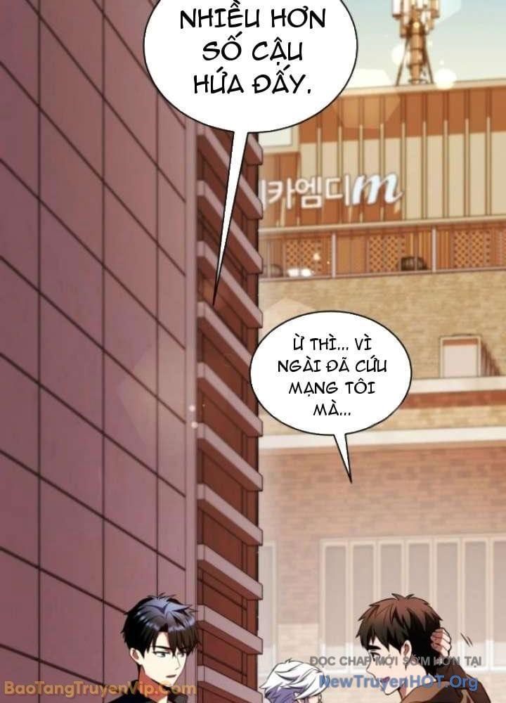 Đấng Tối Cao Lần Đầu Làm Cha Chap 10 - Next Chap 11