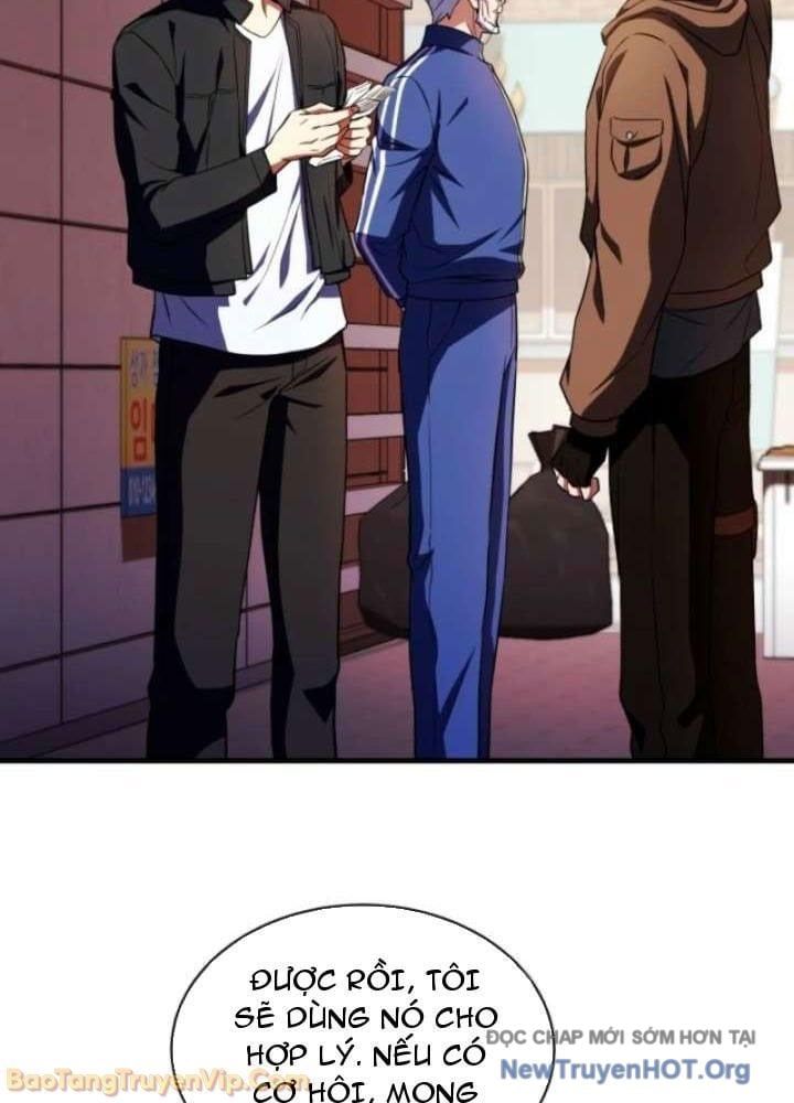 Đấng Tối Cao Lần Đầu Làm Cha Chap 10 - Next Chap 11