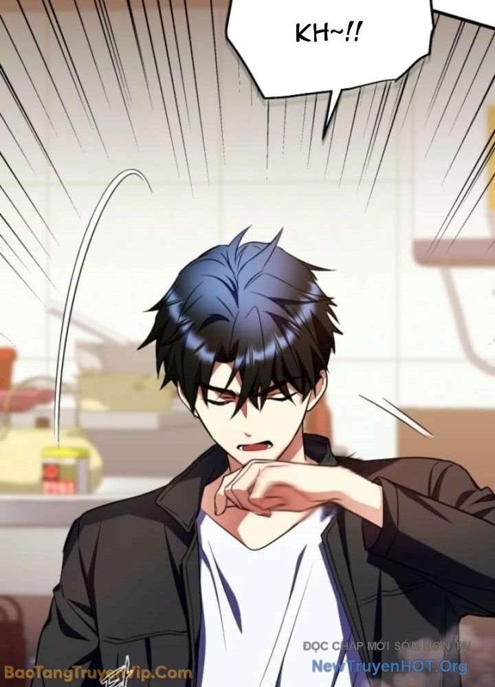 Đấng Tối Cao Lần Đầu Làm Cha Chap 10 - Next Chap 11