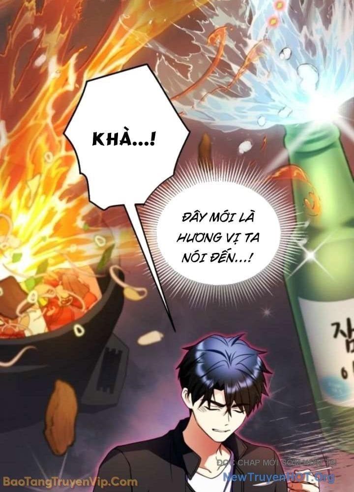 Đấng Tối Cao Lần Đầu Làm Cha Chap 10 - Next Chap 11