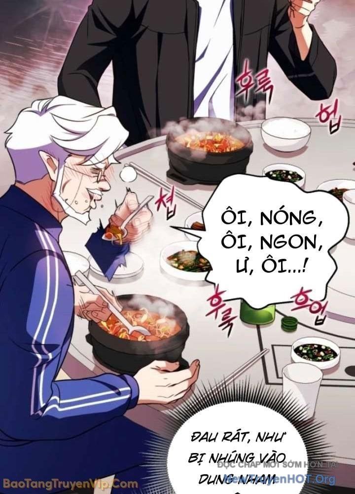 Đấng Tối Cao Lần Đầu Làm Cha Chap 10 - Next Chap 11