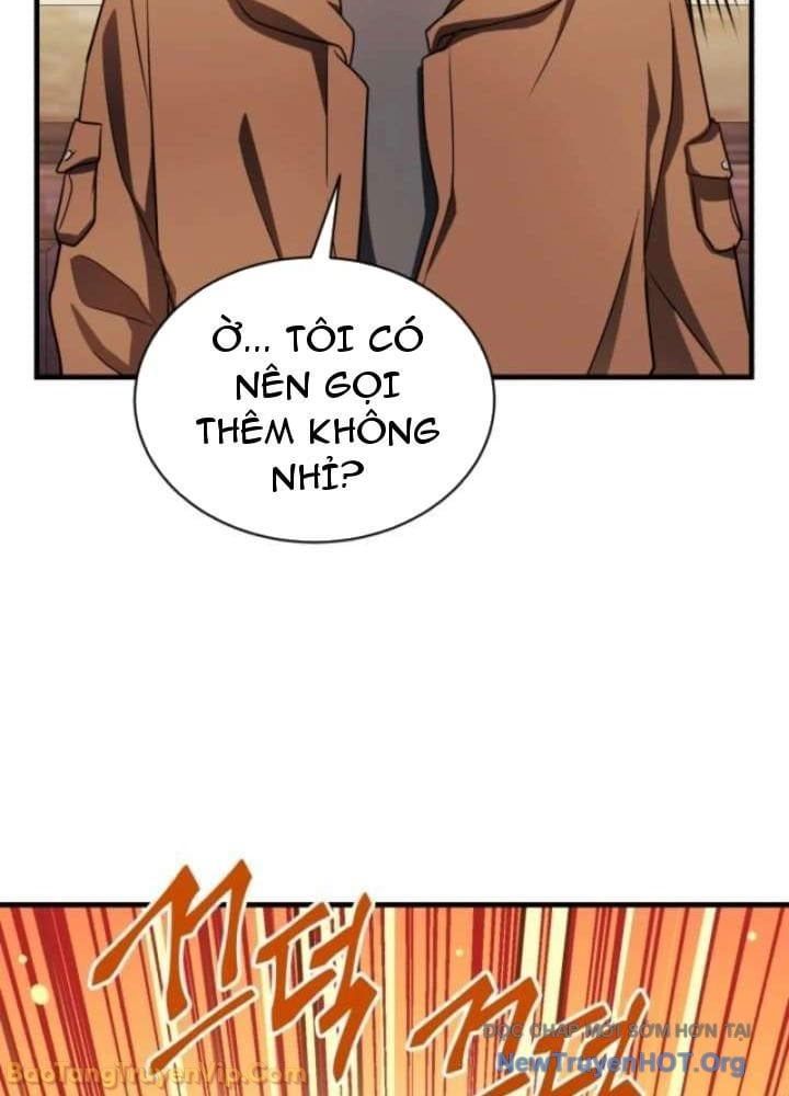 Đấng Tối Cao Lần Đầu Làm Cha Chap 10 - Next Chap 11