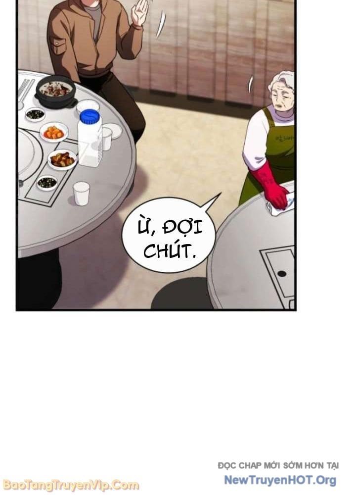 Đấng Tối Cao Lần Đầu Làm Cha Chap 10 - Next Chap 11