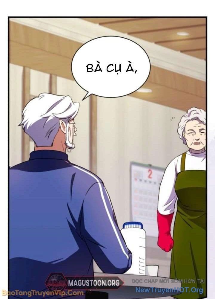 Đấng Tối Cao Lần Đầu Làm Cha Chap 10 - Next Chap 11