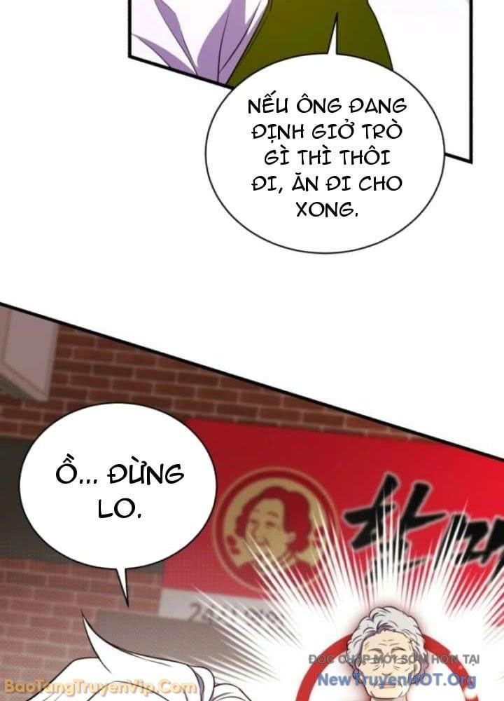 Đấng Tối Cao Lần Đầu Làm Cha Chap 10 - Next Chap 11