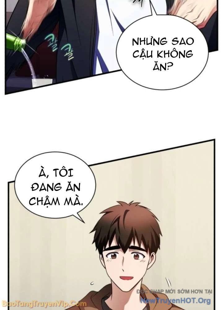 Đấng Tối Cao Lần Đầu Làm Cha Chap 10 - Next Chap 11