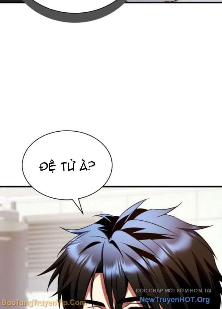 Đấng Tối Cao Lần Đầu Làm Cha Chap 10 - Next Chap 11