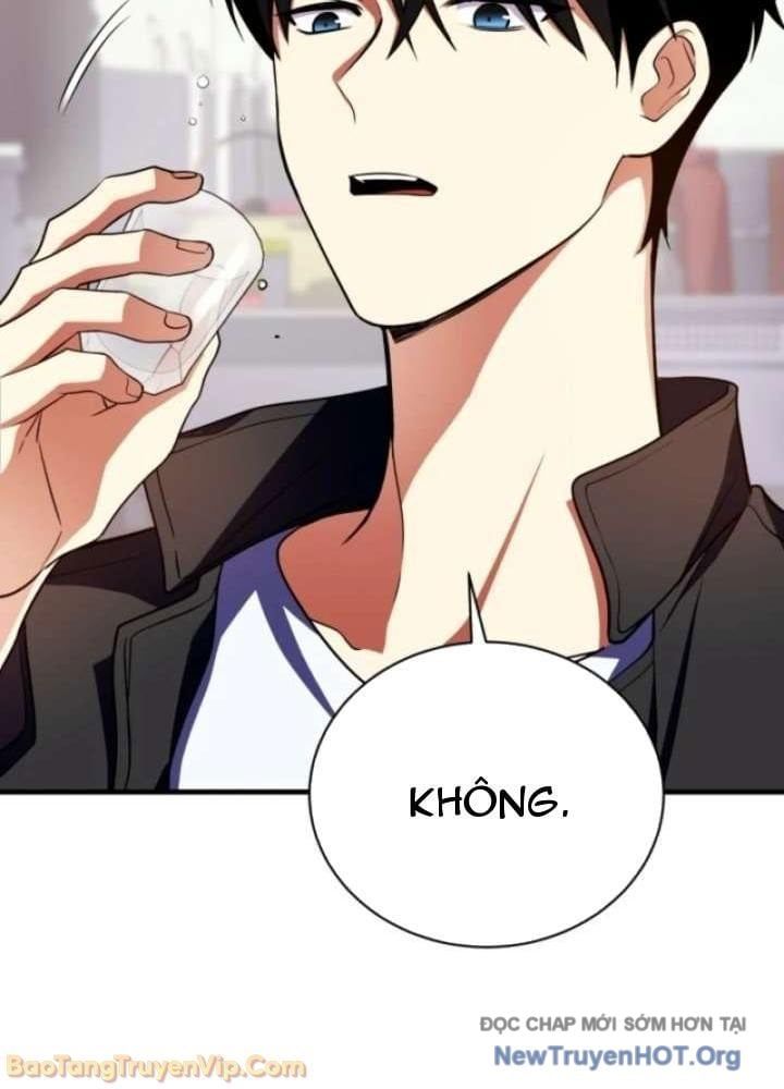 Đấng Tối Cao Lần Đầu Làm Cha Chap 10 - Next Chap 11