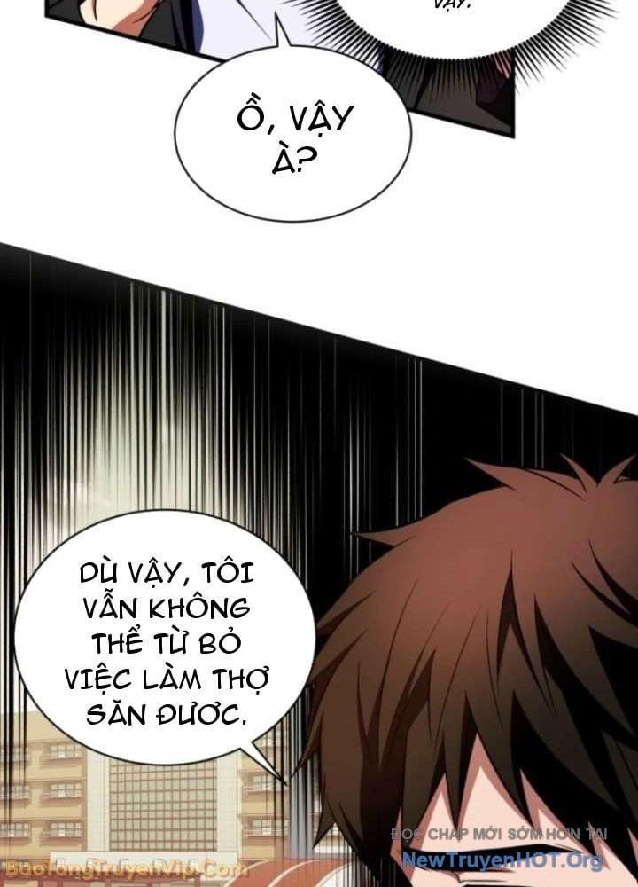 Đấng Tối Cao Lần Đầu Làm Cha Chap 10 - Next Chap 11