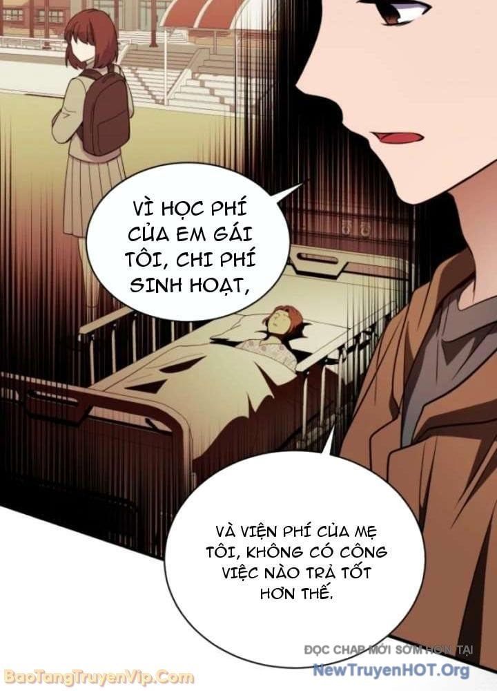 Đấng Tối Cao Lần Đầu Làm Cha Chap 10 - Next Chap 11