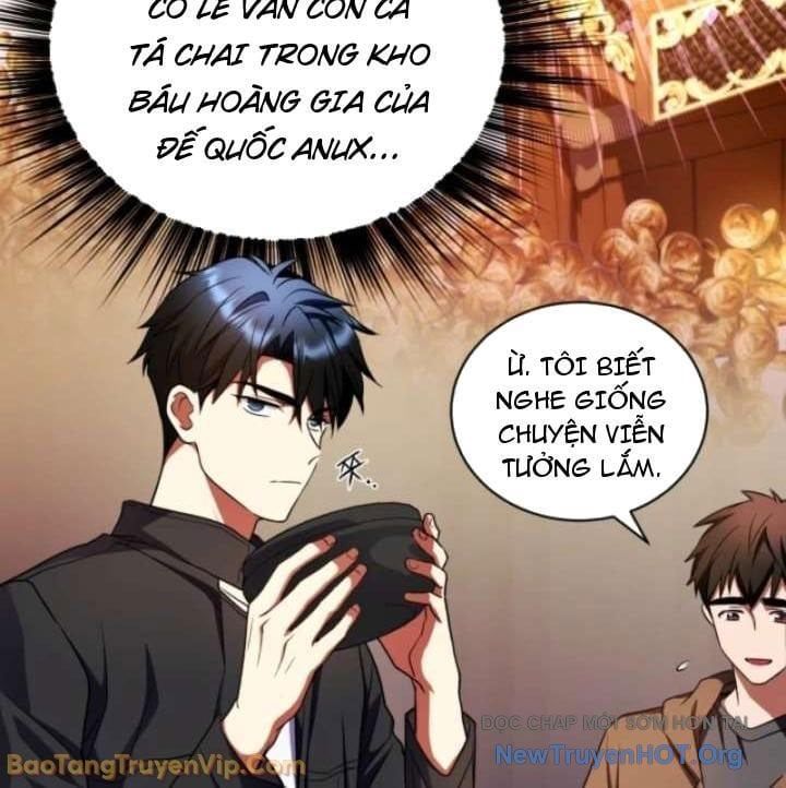 Đấng Tối Cao Lần Đầu Làm Cha Chap 10 - Next Chap 11