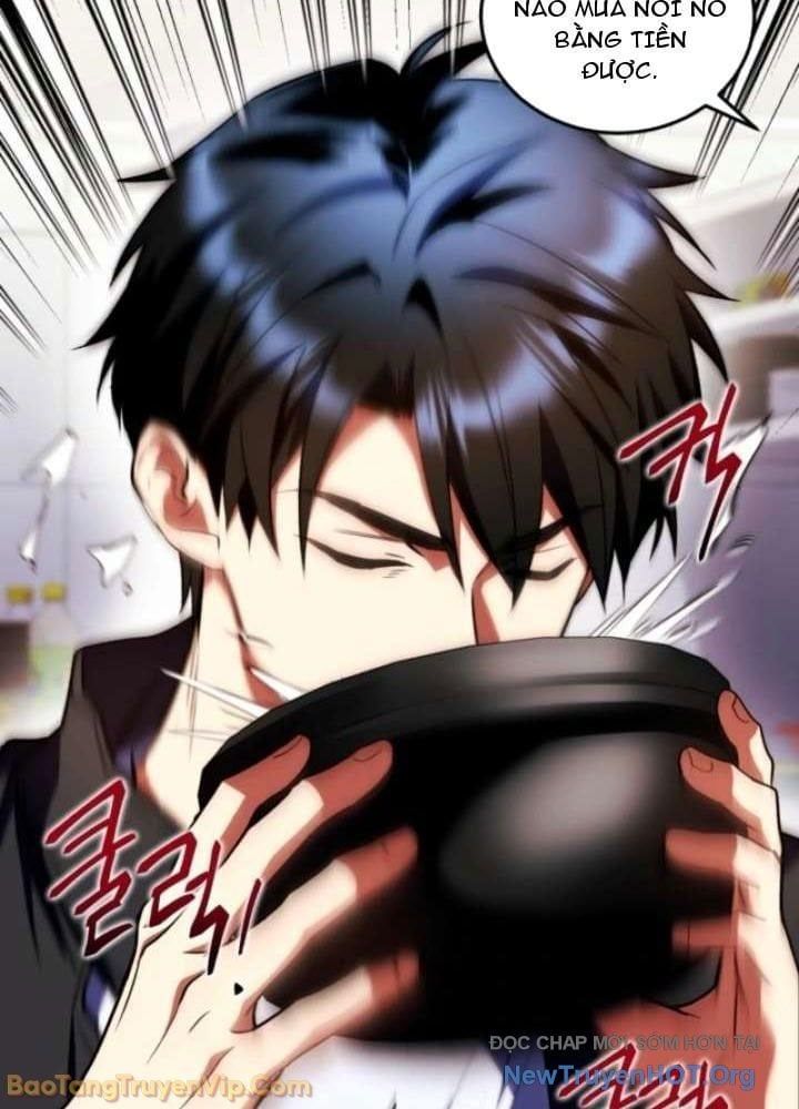 Đấng Tối Cao Lần Đầu Làm Cha Chap 10 - Next Chap 11