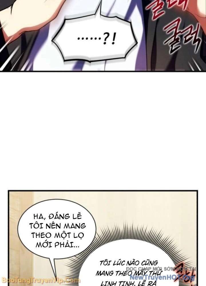 Đấng Tối Cao Lần Đầu Làm Cha Chap 10 - Next Chap 11