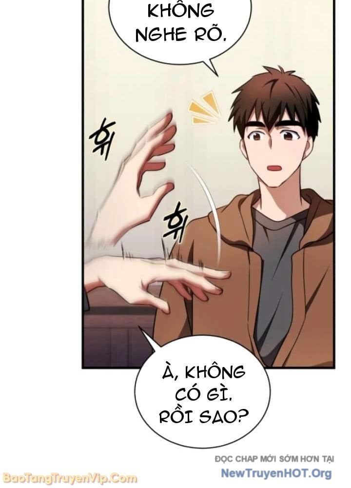 Đấng Tối Cao Lần Đầu Làm Cha Chap 10 - Next Chap 11