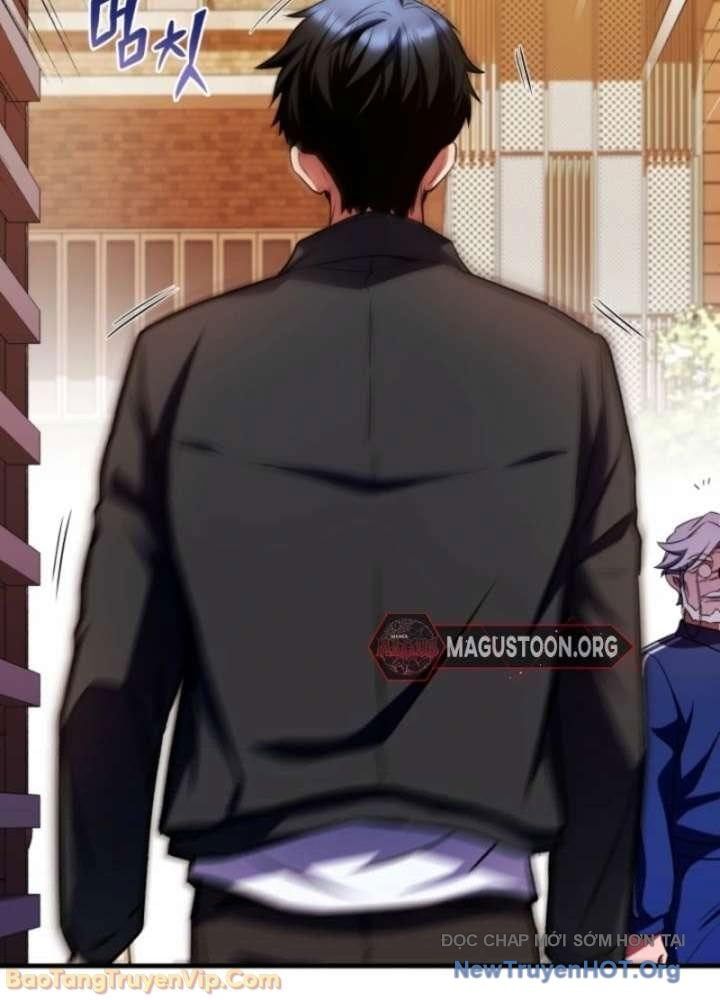 Đấng Tối Cao Lần Đầu Làm Cha Chap 10 - Next Chap 11