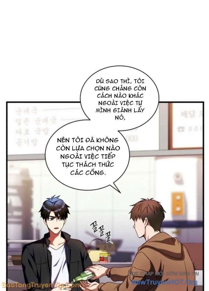 Đấng Tối Cao Lần Đầu Làm Cha Chap 10 - Next Chap 11