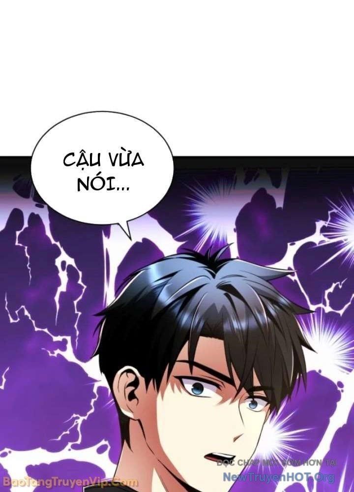 Đấng Tối Cao Lần Đầu Làm Cha Chap 10 - Next Chap 11