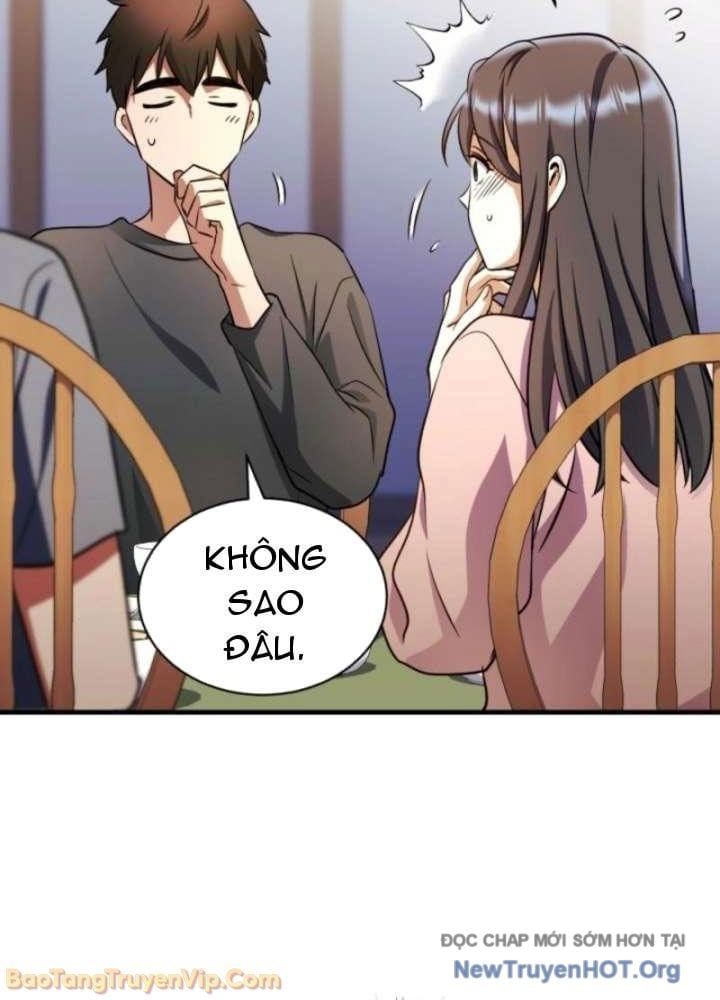 Đấng Tối Cao Lần Đầu Làm Cha Chap 11 - Next Chap 12