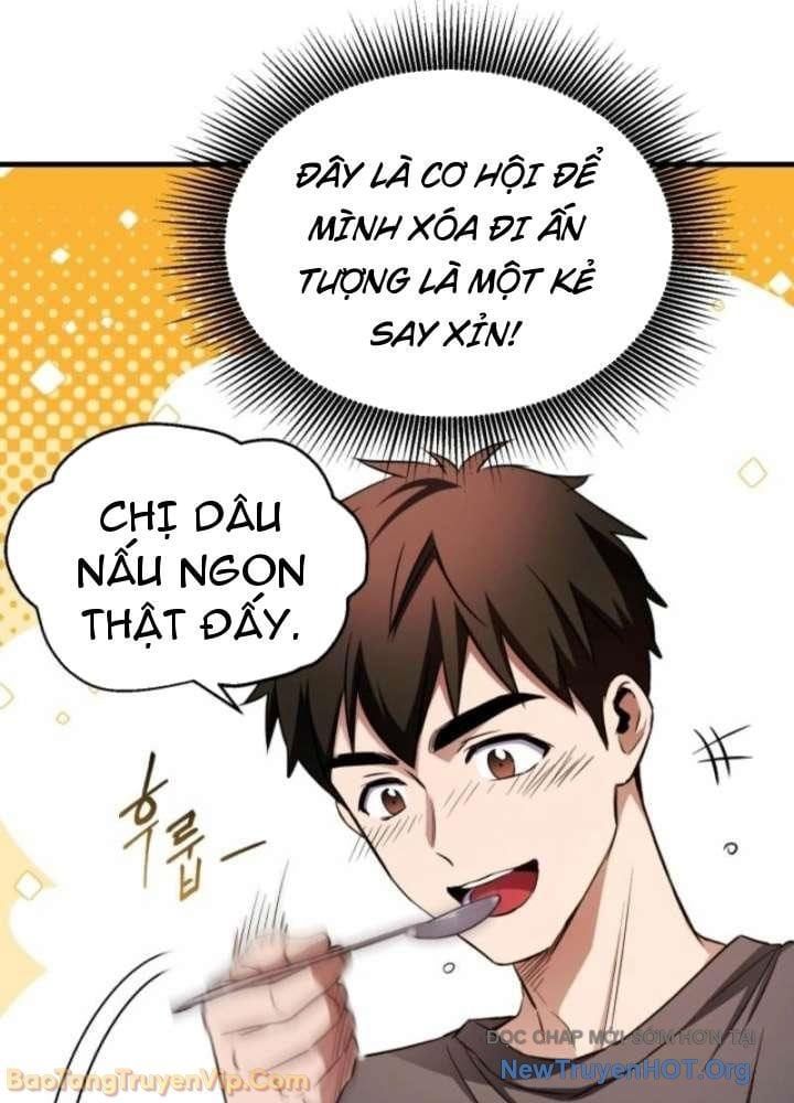Đấng Tối Cao Lần Đầu Làm Cha Chap 11 - Next Chap 12