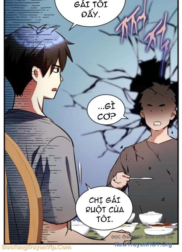 Đấng Tối Cao Lần Đầu Làm Cha Chap 11 - Next Chap 12