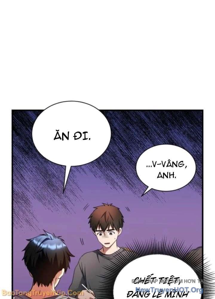 Đấng Tối Cao Lần Đầu Làm Cha Chap 11 - Next Chap 12