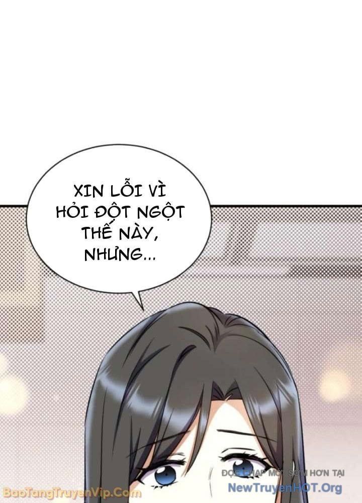 Đấng Tối Cao Lần Đầu Làm Cha Chap 11 - Next Chap 12