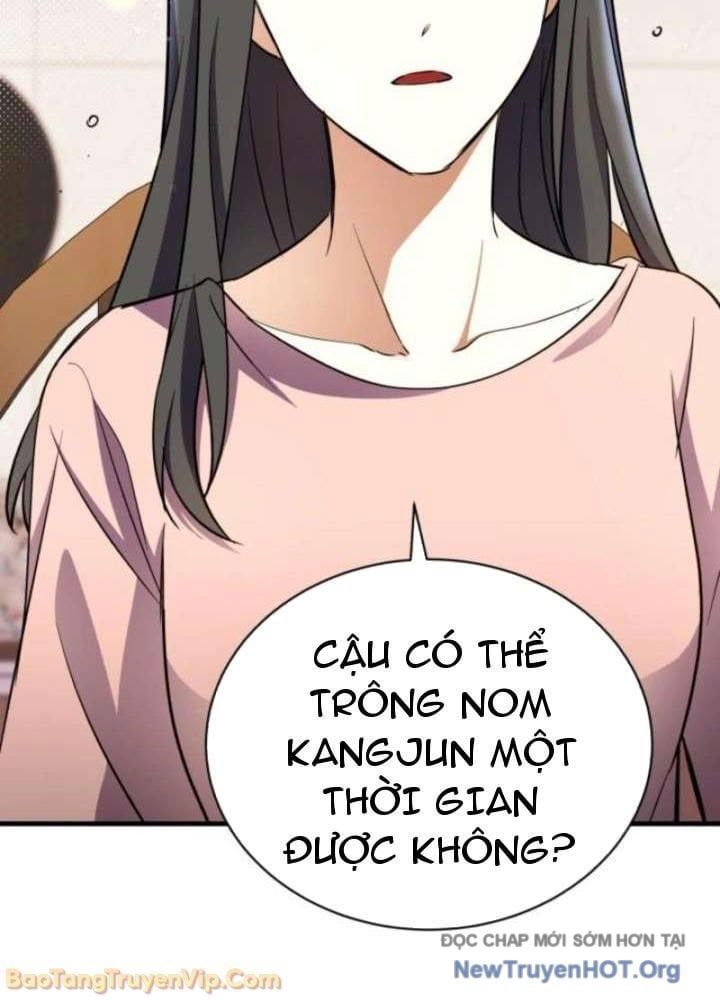 Đấng Tối Cao Lần Đầu Làm Cha Chap 11 - Next Chap 12