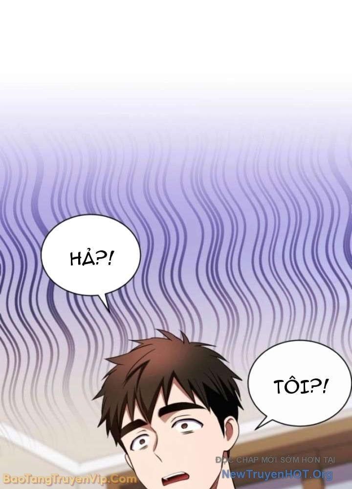 Đấng Tối Cao Lần Đầu Làm Cha Chap 11 - Next Chap 12