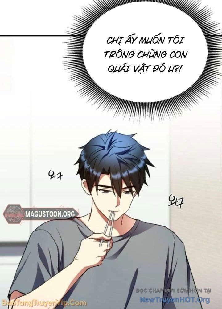 Đấng Tối Cao Lần Đầu Làm Cha Chap 11 - Next Chap 12