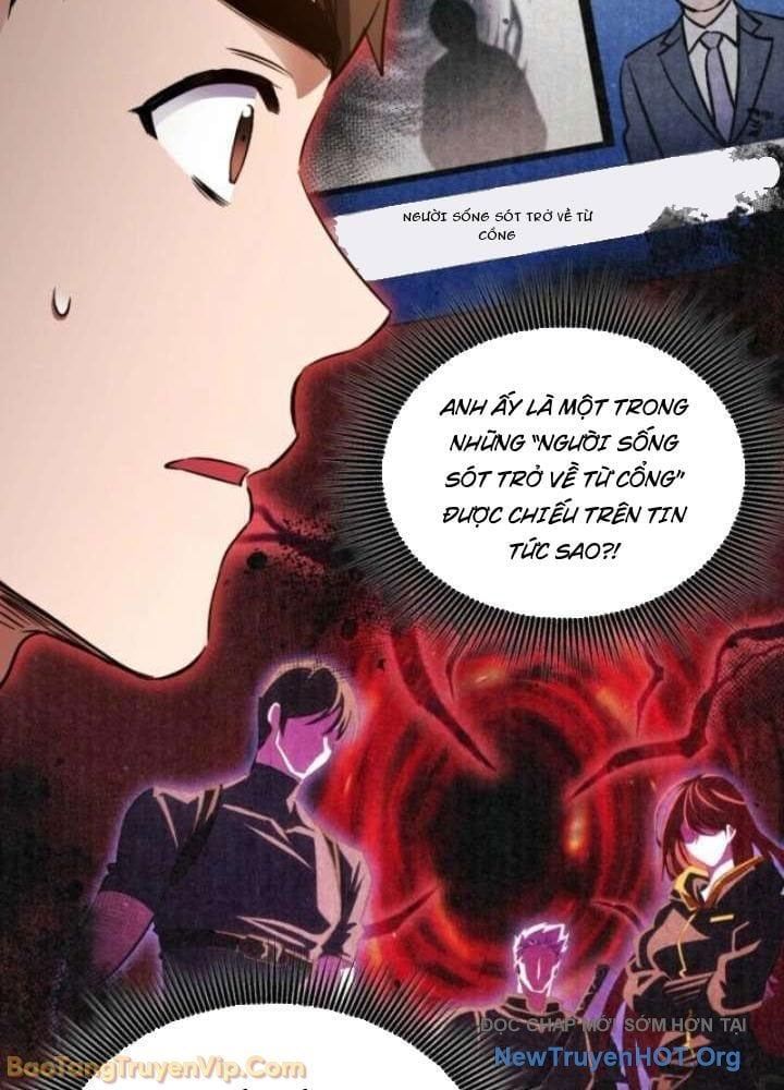 Đấng Tối Cao Lần Đầu Làm Cha Chap 11 - Next Chap 12