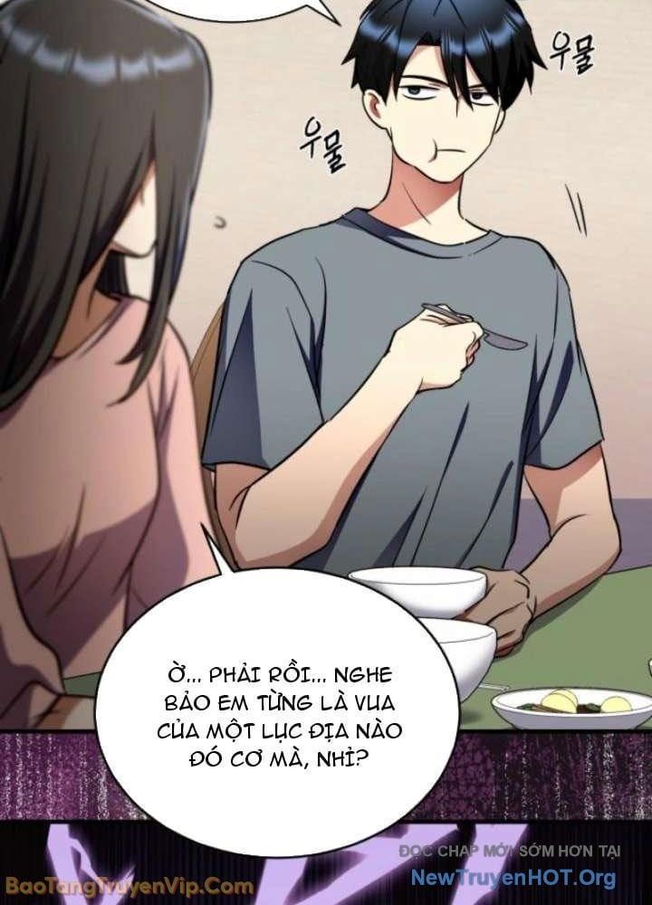 Đấng Tối Cao Lần Đầu Làm Cha Chap 11 - Next Chap 12