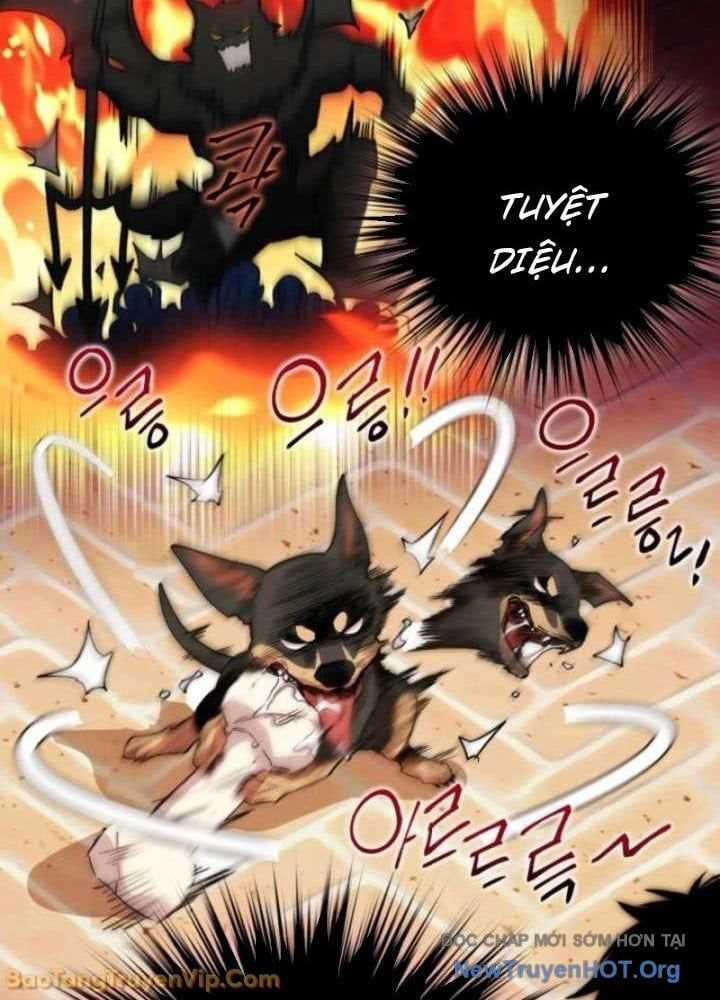 Đấng Tối Cao Lần Đầu Làm Cha Chap 11 - Next Chap 12