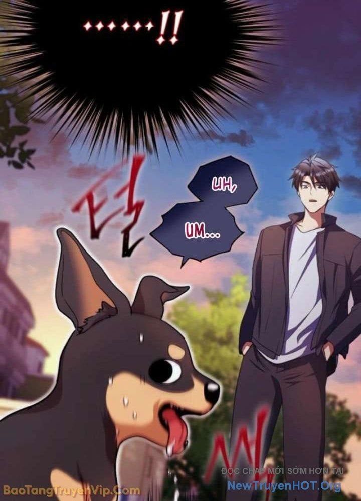 Đấng Tối Cao Lần Đầu Làm Cha Chap 11 - Next Chap 12