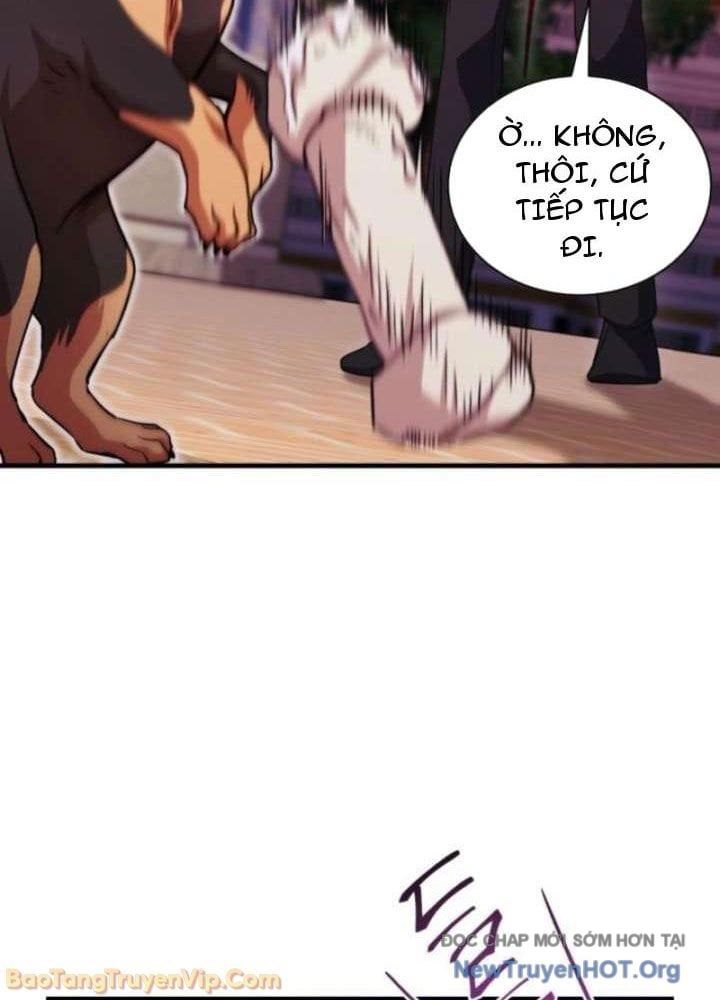 Đấng Tối Cao Lần Đầu Làm Cha Chap 11 - Next Chap 12