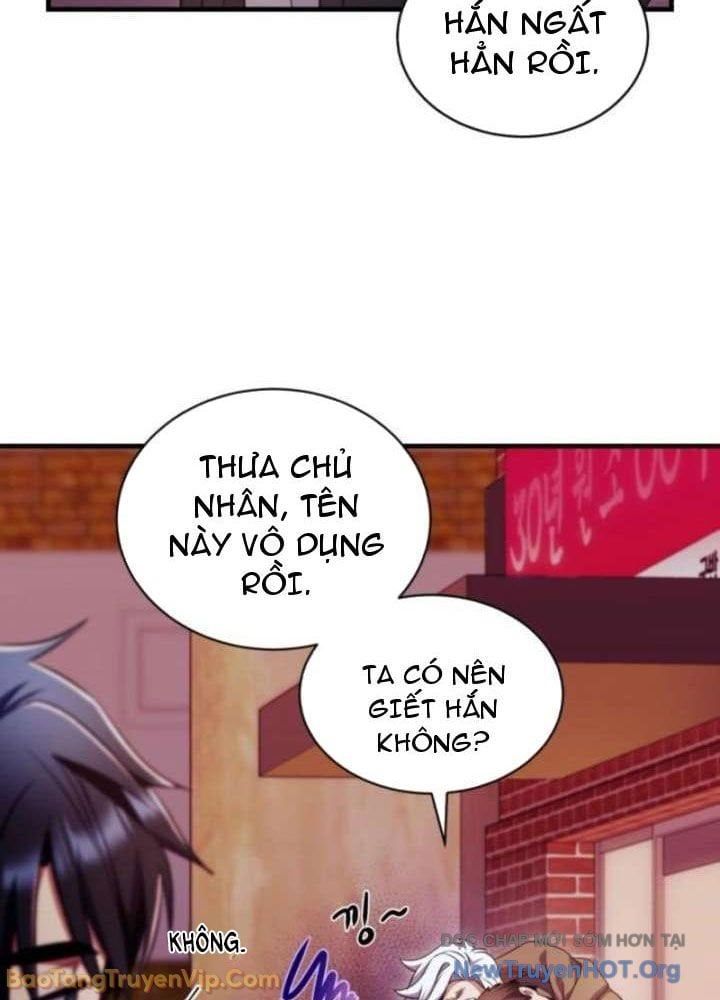 Đấng Tối Cao Lần Đầu Làm Cha Chap 11 - Next Chap 12