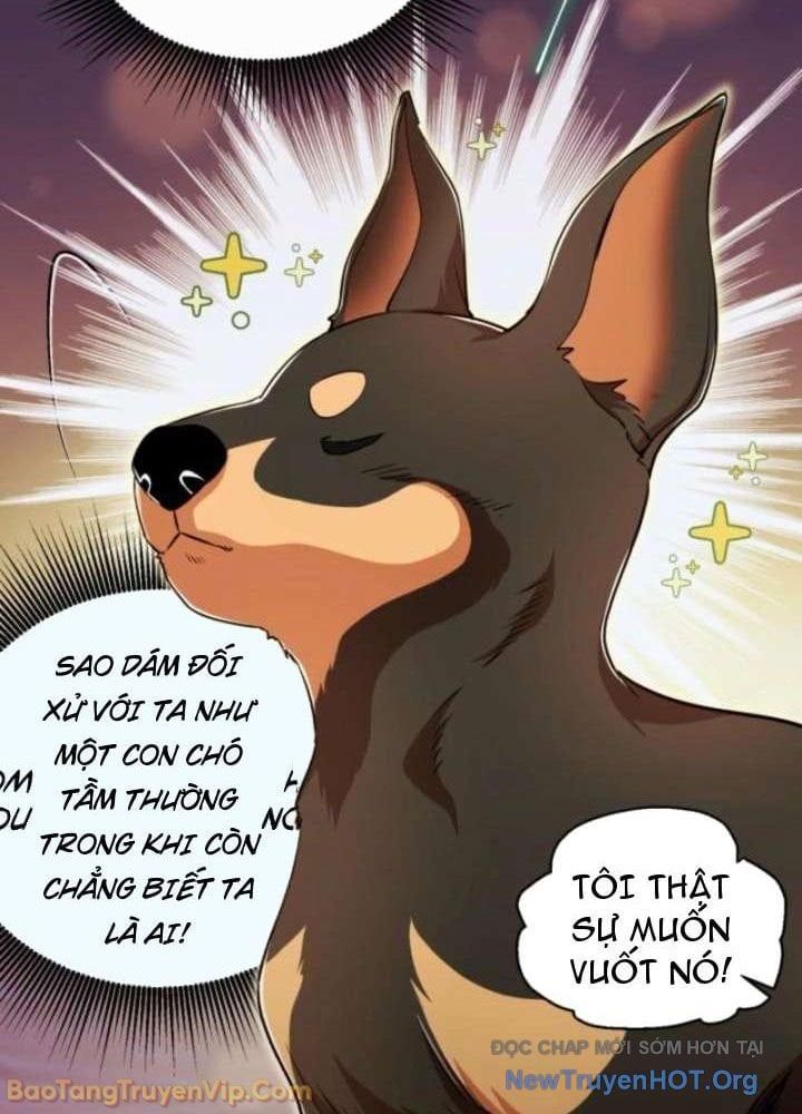 Đấng Tối Cao Lần Đầu Làm Cha Chap 11 - Next Chap 12