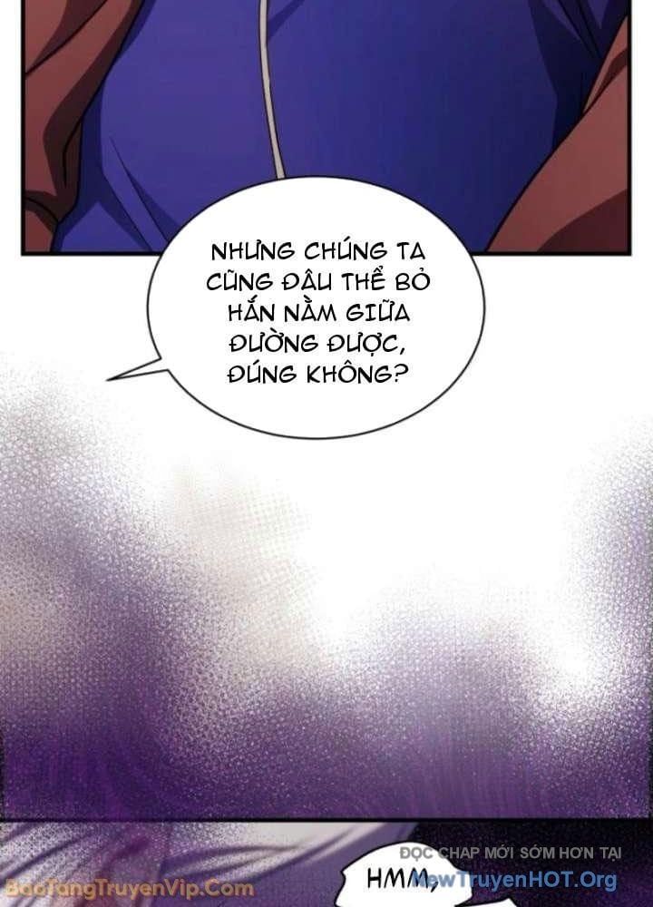 Đấng Tối Cao Lần Đầu Làm Cha Chap 11 - Next Chap 12