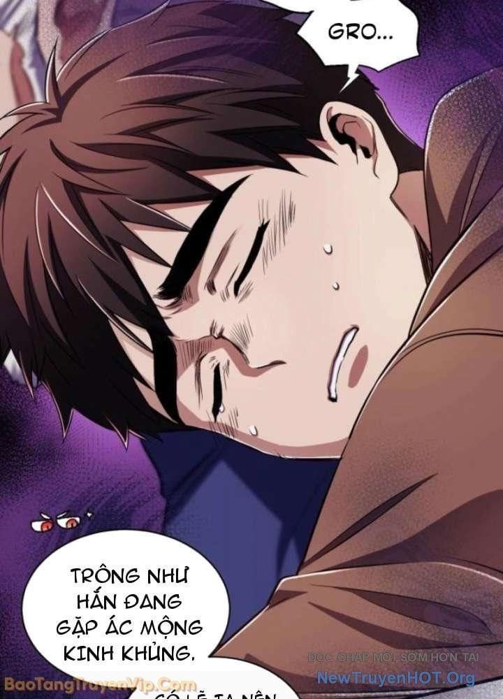 Đấng Tối Cao Lần Đầu Làm Cha Chap 11 - Next Chap 12